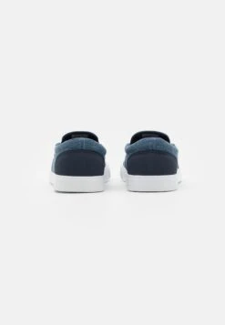 Pier One Sneakers Laag - Blue 10 Pier One Sneakers Laag - Blue -Algemene Winkel Voor Herenmode 2de95fe9f3164768bac472983d1addc1
