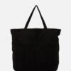 Pier One Unisex - Shopper - Black 1 Pier One Unisex - Shopper - Black -Algemene Winkel Voor Herenmode 2df73ff47b854c12af29b02f5074d1c7