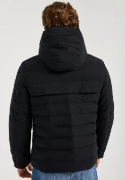 POLO CLUB Hooded Osvald - Winterjas - Black -Algemene Winkel Voor Herenmode 2e88899679d540738ea3c8c94fea57a5