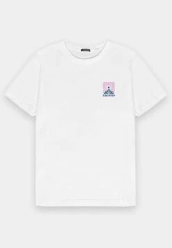 Kaotiko M C Tbc - T-Shirt Print - Navy -Algemene Winkel Voor Herenmode 31b4e6fd493c490ebd88c2348372b2a4