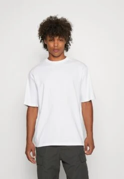 YOURTURN 3Pack Unisex - T-Shirt Basic - White/Dark Grey /Dark Brown 11 YOURTURN 3Pack Unisex - T-Shirt Basic - White/Dark Grey /Dark Brown -Algemene Winkel Voor Herenmode 31b66253f15a4365a17eab3e217489b8