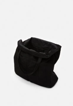 Pier One Unisex - Shopper - Black -Algemene Winkel Voor Herenmode 33309605d8b24c32a7129e99c9a6bc74