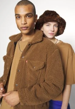 YOURTURN 3Pack Unisex - T-Shirt Basic - Light Green/Lilac/Light Brown -Algemene Winkel Voor Herenmode 376c0de2411d41378982c38f7242bbaf