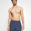 Pier One 5 Pack - Boxershort - Dark Blue/Blue -Algemene Winkel Voor Herenmode 390e01098d5542d284a513a45065c4cc