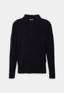 NN07 Alfie- Trui - Blue -Algemene Winkel Voor Herenmode 3af809ed2c4441cb85c579a870be6488