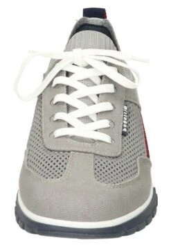 Bugatti Sneakers Laag - Grau -Algemene Winkel Voor Herenmode 3b97ff1005cd456b8c864475c8586be0