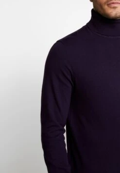 Pier One Trui - Dark Purple 13 Pier One Trui - Dark Purple -Algemene Winkel Voor Herenmode 3d34ff6461fa45d897698865b4e52c29