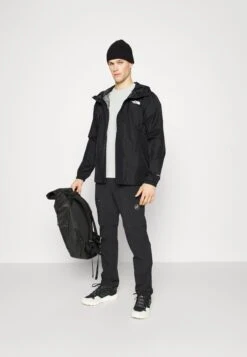 The North Face Antora Jacket - Outdoorjas - Black 15 The North Face Antora Jacket - Outdoorjas - Black -Algemene Winkel Voor Herenmode 4013118335f344d3b7472141f841032e