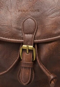 Pier One Unisex - Rugzak - Dark Brown -Algemene Winkel Voor Herenmode 418af441c90a406797e4903d285c780a