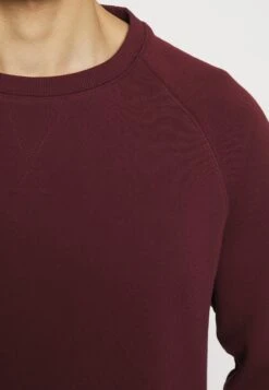 Pier One 2 Pack - Sweater - Dark Blue/Bordeaux -Algemene Winkel Voor Herenmode 41e5438c815f402baf340ffc826d2c97