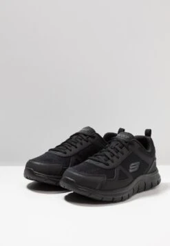 Track Scloric - Sneakers Laag - Black -Algemene Winkel Voor Herenmode 423bd5f90bc243229cbc8f48757e396a