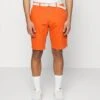 Pier One Shorts - Orange -Algemene Winkel Voor Herenmode 4296ce08697a4415b7a17d448da4aca1