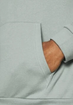 Pier One 2 Pack - Hoodie - Black/Green -Algemene Winkel Voor Herenmode 42ae1717e5f74ed19fa71eda943ea2db