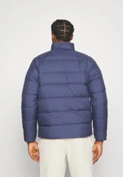 Patagonia Reversible Silent - Gewatteerde Jas - New Navy -Algemene Winkel Voor Herenmode 42d5e25eb46545c199d729e125d19d58