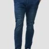 Indicode Jeans Fabrizio - Slim Fit Jeans - White Rinse 1 Indicode Jeans Fabrizio - Slim Fit Jeans - White Rinse -Algemene Winkel Voor Herenmode 42e80ec8339140f087295b880faed7cb