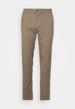 Pier One Chino - Brown -Algemene Winkel Voor Herenmode 43429b3dbadb4fbb8644ed184f10708f