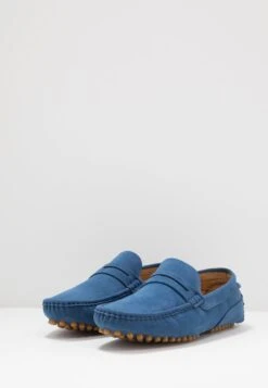 Pier One Unisex - Mocassins - Royal Blue 10 Pier One Unisex - Mocassins - Royal Blue -Algemene Winkel Voor Herenmode 438439213ade44598c29bb89d568571a