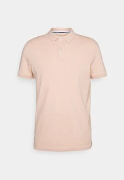 Pier One Poloshirt - Pink -Algemene Winkel Voor Herenmode 44beb24c210443f88c462bc949509c1d