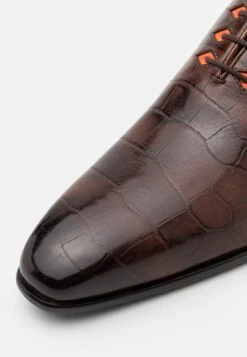 MELVIN & HAMILTON Lance 28 - Veterschoenen - Mid Brown -Algemene Winkel Voor Herenmode 452731665f574d38a4211c920f58b363
