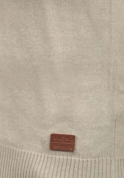 Blend Bhrobin - Trui - Sand -Algemene Winkel Voor Herenmode 4689857cb88542369270c5b760f6e6bf
