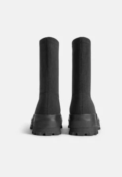 Traktori - Laarzen - Schwarz 10 Traktori - Laarzen - Schwarz -Algemene Winkel Voor Herenmode 46b42b68eed944b1b0fa627ba7a7786e