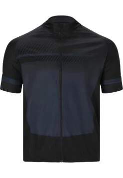 Endurance Jillard Funktionelles Radsport - Wielershirt - India Ink -Algemene Winkel Voor Herenmode 47b45b94b8034f1dbe3cadd9382b681e