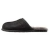 Ugg Scuff - Pantoffels - Black -Algemene Winkel Voor Herenmode 49495068a46742e9a9a978fadef1fc0c