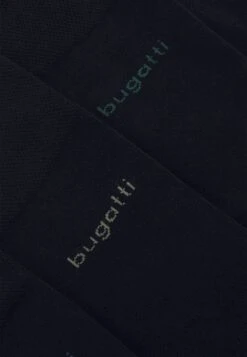 Bugatti Business Socks Box 5 Pack - Sokken - Dark Blue -Algemene Winkel Voor Herenmode 496fb77c7c6043bd9a2a304f03694e61