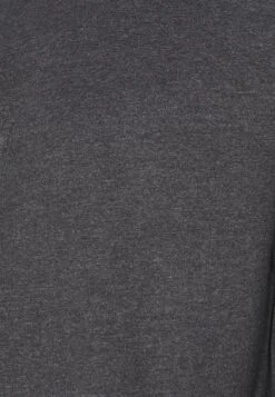 Pier One 2 Pack - Longsleeve - Dark Grey/Black -Algemene Winkel Voor Herenmode 49983b129a4b4263aba836b315dc8942