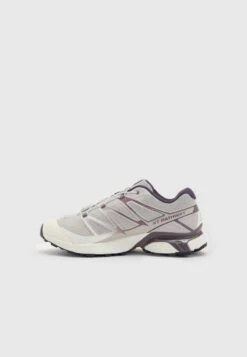 Salomon Xt-Pathway Unisex - Sneakers Laag - Ashes Of Roses/Moonscape/Vanilla Ice -Algemene Winkel Voor Herenmode 49fcd8e32baa4ce29b0e4634661310b6