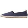 Pier One Rena Espadrille Unisex - Espadrilles - Dark Blue -Algemene Winkel Voor Herenmode 4bd2633fb9234c6a86868c53417b953a