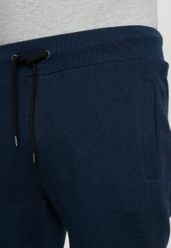 Pier One Trainingsbroek - Dark Blue -Algemene Winkel Voor Herenmode 4c5811c6f640430baf970e642e81de76