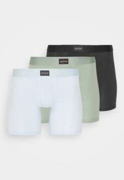 Hollister Co. Patch 3 Pack- Onderbroeken - Blue -Algemene Winkel Voor Herenmode 4d798cb049f74ce9a54a828ba03e91aa