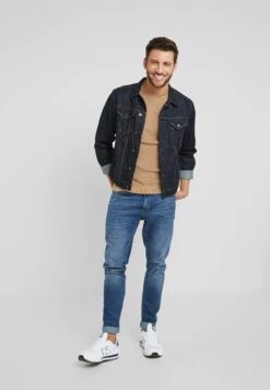 Pier One Trui - Camel -Algemene Winkel Voor Herenmode 4e023bb5c9054329968c2373dc6ea7ea