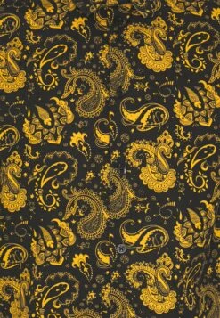 Pier One Festive Aop - Overhemd - Black 7 Pier One Festive Aop - Overhemd - Black -Algemene Winkel Voor Herenmode 51ace697e5774bc4bf5f34a5cf646db9