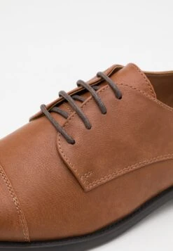 Pier One Veterschoenen - Cognac -Algemene Winkel Voor Herenmode 566099df342b4ba79de44db6e1ad5ac9