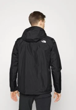 The North Face Antora Jacket - Outdoorjas - Black 14 The North Face Antora Jacket - Outdoorjas - Black -Algemene Winkel Voor Herenmode 5798061715bf44b39c7cffd3ab259de5