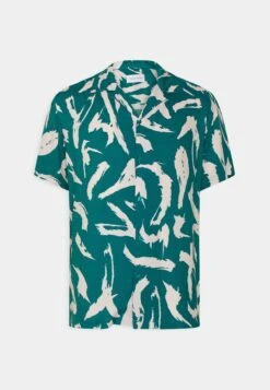 Pier One Overhemd - Blue -Algemene Winkel Voor Herenmode 58623bb6a5b1424aa1c0e39d8b179c3e