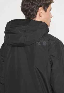 The North Face Descendit Jacket - Snowboardjas - Black -Algemene Winkel Voor Herenmode 5b403e4e2e794843880636f344070628