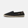 Pier One Espadrilles - Black 2 Pier One Espadrilles - Black -Algemene Winkel Voor Herenmode 5b78fe1caa324994be59183291dce702