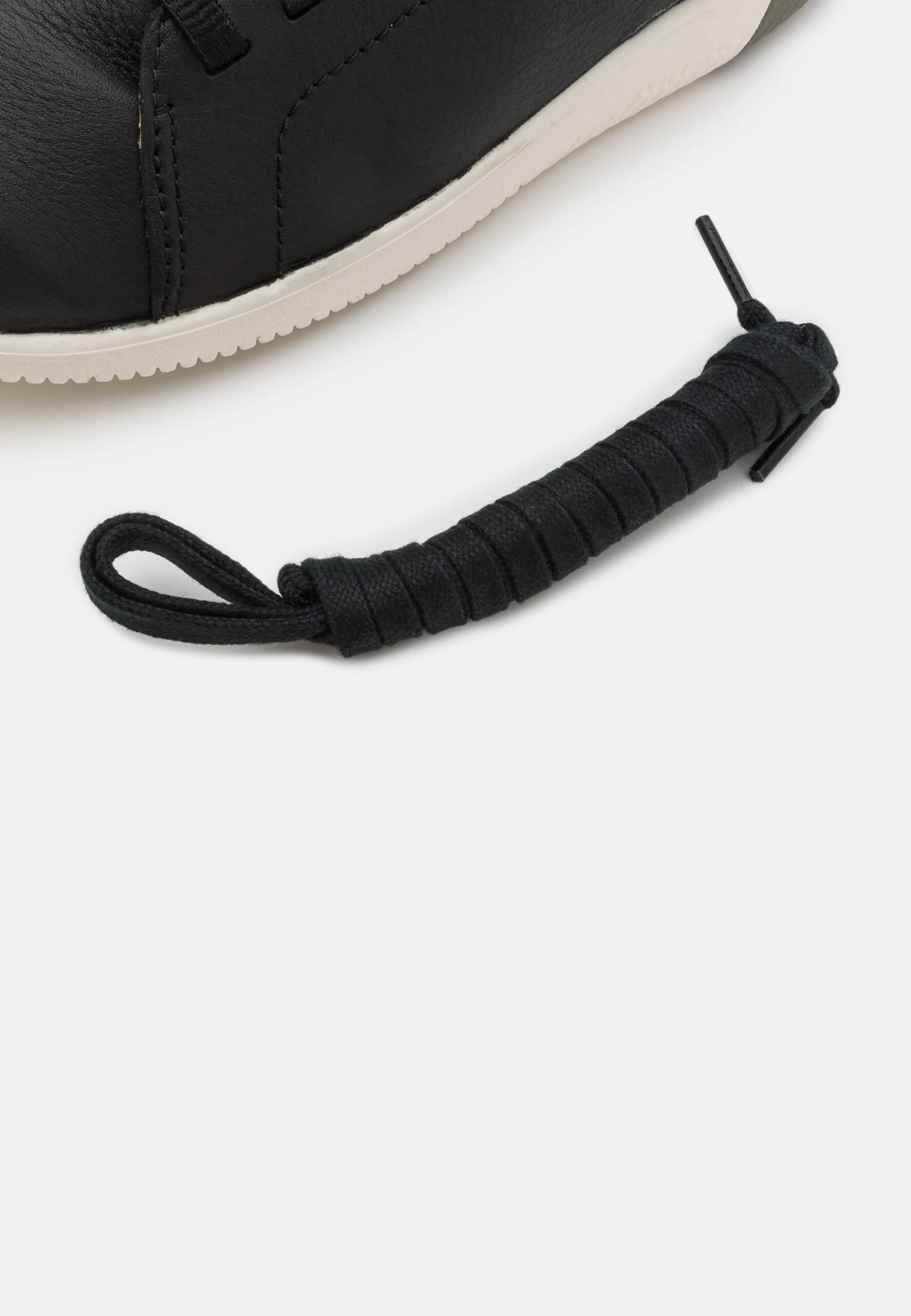 Keen Knx Lace - Sneakers Laag - Black 8 Keen Knx Lace - Sneakers Laag - Black - Afbeelding 6