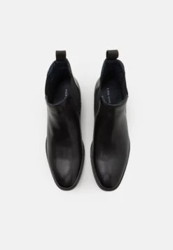 Pier One Korte Laarzen - Black 11 Pier One Korte Laarzen - Black -Algemene Winkel Voor Herenmode 5ffede8462854d2c9e46ca1b846327a1
