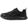 Track Scloric - Sneakers Laag - Black -Algemene Winkel Voor Herenmode 60407d095b4e437db04640641df886b1
