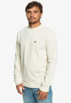 Quiksilver Bayrise Eqyft04763 - Sweater - Birch Bayrise -Algemene Winkel Voor Herenmode 6055f2ce67cd4f4e9c10bc3b71a18646