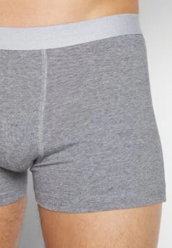 Pier One 5 Pack - Onderbroeken - Dark Blue/Mottled Grey -Algemene Winkel Voor Herenmode 651850932dfa47c58888ff73e176a786