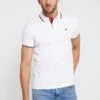 Pier One Poloshirt - White -Algemene Winkel Voor Herenmode 65529500414e413b8c528df5f67c225a