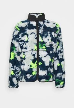 The North Face Extreme Pile Jacket - Fleecejas - Summit Navy -Algemene Winkel Voor Herenmode 664692e992944393b8de8714099e30ab