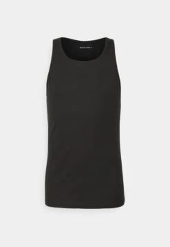 Pier One 5 Pack - Hemd - 802 - Black_102 - Grey_001 - White -Algemene Winkel Voor Herenmode 66aec4b9f5e24954b55fd7f17d1a7d32