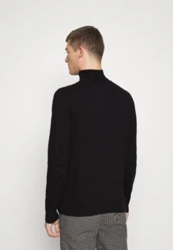 Pier One 2 Pack - Basic Turtleneck - Trui - Black -Algemene Winkel Voor Herenmode 6788c974557f413c9bd116606ea31cc4