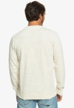 Quiksilver Bayrise Eqyft04763 - Sweater - Birch Bayrise -Algemene Winkel Voor Herenmode 6789b0c5593f4a22b48d732fd008475f